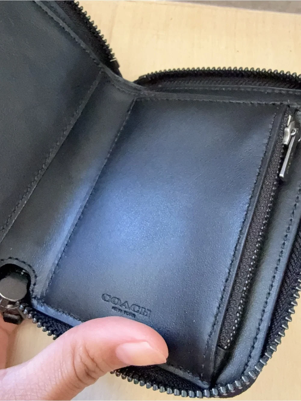Coach brand new